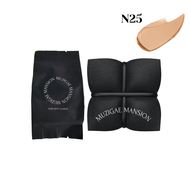 MUZIGAE MANSION Sleek Matt Cushion 15g