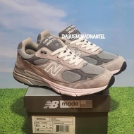 Sepatu Pria New Balance 993GL / Sepatu Pria Sneakers / New Balance 993 Made in USA