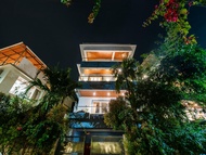 DanCenter Avanora Villa I 5BHK I Pvt Pool I Baga I GOA