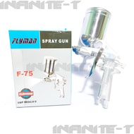 Flyman F-75G Pneumatic Spray Gun / Air Spray Gun