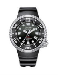 太子/銅鑼灣門市 Citizen 星辰 Promaster Marine Eco-Drive solar 300M Diving Luminous watch BN1024-01Z / BN1024-