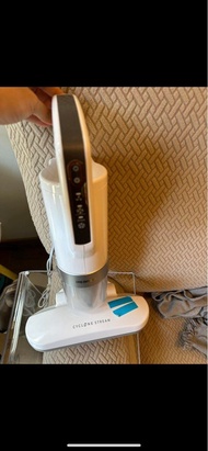 Iris ohyama IC-Fac11 吸塵機