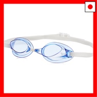 MIZUNO Swim Goggles Non-cushion Type 85YA80012 Blue