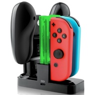 SG STOCK Charging Dock For Nintendo Switch Joycon and Pro Controller (H0668)