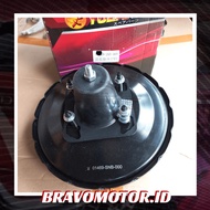 Yuzaka 01469SNB YBB007 Brake Booster Civic Jazz Freed Brake booster