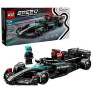 Undisclosed M Speed-Mercedes-AMG F1 W15 77244