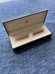 Dunhill ballpoint pen 原子筆