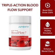 JuvenonBloodFlow-7NitricOxide-Health/Fitness products-Blood pressure and-Health care