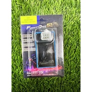 Racing CDI EX5 W100 Bonus 110 Ex5 class 1 one ten kriss 100 RACING CDI UNIT FIGHTONE ( CDI RACING )