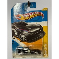 Hot Wheels 2012 HW PREMIERE BMW Z4 M