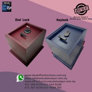 floor safe box Floor Safety Box Hidden Safety Box Floor Safes for home (keylock)