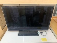 Samsung 電視 Samsung tv 40吋 UA40D5000 37.5*25吋 （不設搖控）