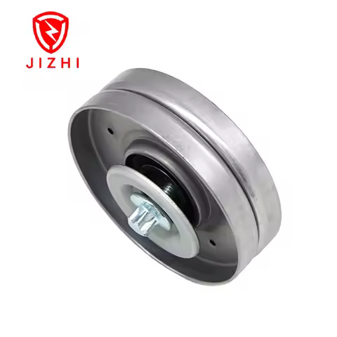 06H903341D 06H903341C Accessory Idlers For VW Caravelle T5 2008-2015 T6 2016- 2.0T Multivan T5 T6 Au