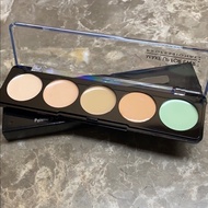 IMAGIC CONTOUR CONCEALER CREAM PALETTE COLOR