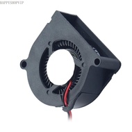 HSV Printer Part Upgraded Double Bearing Cooling Fan for AD 5M 50x50x20mm 24V