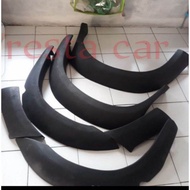 OVER FENDER STRADA Fender Mitsubishi Strada L200 Model Monster tahun 1996-2006