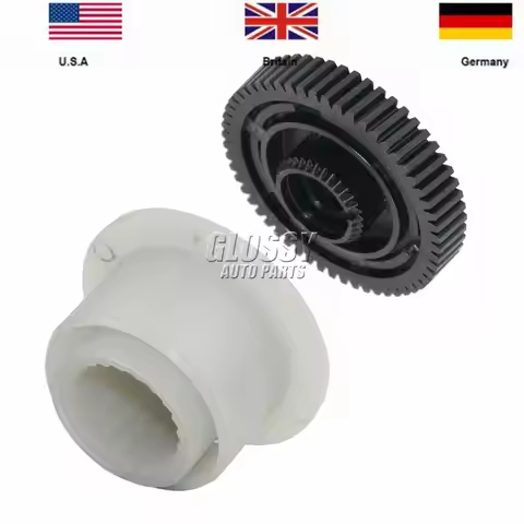 AP03 2 pcs For BMW X3 X5 X6 E83 E53 E70 F15 F85 F25 ATC400/ATC500/ ATC700 Repair kit Gear Box Servo