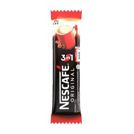 NESCAFE 3in1 Sachet - 10pcs