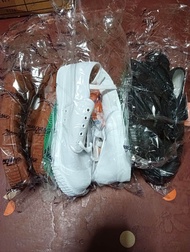 Nanyang Shoes Sepaktakraw