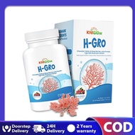 [New] EPX: 2026-12 KidGlow H-GRO Nutrition Increased Height Calcium KidGlow H-GRO'30's Chewable