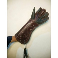 Hand Gloves 4 LAYER