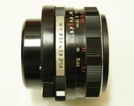 東德 梅耶 Meyer Optik Gorlitz Oreston 50mm F1.8 M42 大斑馬紋版【1】