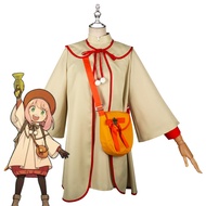 SPY x Family Anya Forger Cosplay Costume