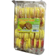 Childhood Biscuit mix Coconut Biscuit 370g