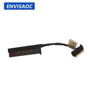 HDD cable For HP ZBOOK 15 G3 G4 ZBOOK 17 G3 G4 Laptop SATA Hard Drive HDD SSD Connector Flex Cable D