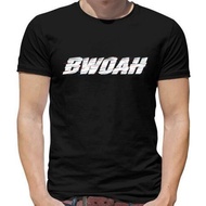 Bwoah Mens T-Shirt - Formula - Racing - Sports Cars - Kimi - Meme