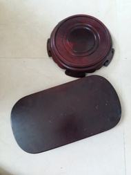 紅木底座 花瓶座 花瓶木座 花樽座