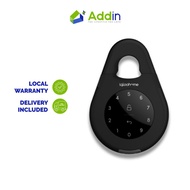 Addin Igloohome Smart Keybox 3 (Metal Door) - SHLK003IG