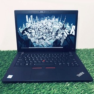 Laptop Lenovo Thinkpad T480 &amp; T480S Core I5 Gen 8/ I7 Gen 8 Bergaransi