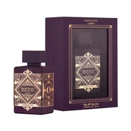 Lattafa Perfumes Badee Al Oud Amethyst 中性濃香水 100ml (Barcode: 6291108733875)