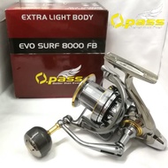 OPASS EVO SURF FB REEL