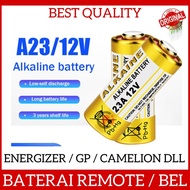 ORIGINAL Battery 23A 12v A23 Battery Battery Battery Remote Doorbell Bel