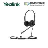 Yealink UH34 SE Dual Microsoft Teams USB-C Wired Headset(Yealink UH34 SE Dual Microsoft Teams Fon Ke