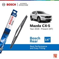 BOSCH H352 rear wiper for Mazda CX5 / CX-5 KF , year 2018 - present