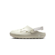 Jordan GS HYDRIP SANDAL Sandals Slippers Waterproof Big Kids Women's Shoes Milk White HF5981-002