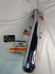 KNALPOT RX KING ALTECH C20RR ORIGINAL 29N KENALPOT RXKING KENALPOT ALTECH C20RR ORIGINAL YAMAHA KENA