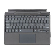 全城熱賣 - 適用於微軟Surface Pro 8 / Pro X 平板電腦藍牙鍵盤皮套 帶筆槽