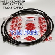 Cable Kilometer Cable Speedometer SUZUKI Futura 1,300 Futura 1,500 T120ss 34910-77500 SP4
