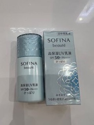 Sofina 防曬