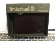 Timberland男裝銀包