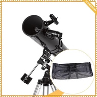 [flameer1] Telescope Bag Telescope Carry Case Accessories Outdoor Zipper Equipment Portable Carry Ba