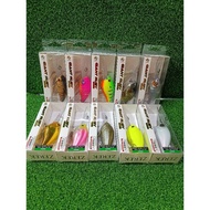 Zerek Lure Giant Ruby 75F