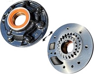 OEM 722.6 Transmission Oil Pump 722.9 Pump Body 7 speeds Compatibile with benz