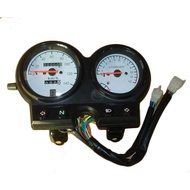 wholesale F04010244 Motorcycle Speedometer Tacometer  Meter Assy 37100-KFN-900 for Dafra Speed CBZ12