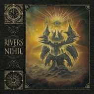[Broken Music] Rivers Of Nihil-Rivers Of Nihil (CD)