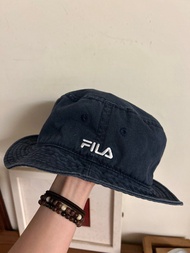 Fila 漁夫帽 短檐